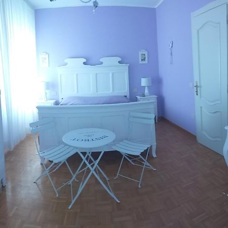 La Montecchia House Hotel Montecchia di Crosara Luaran gambar
