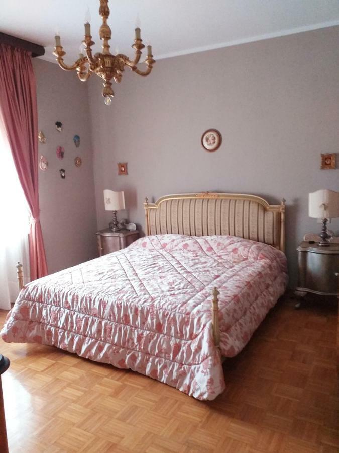 La Montecchia House Hotel Montecchia di Crosara Luaran gambar