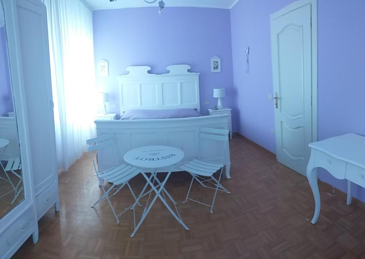 La Montecchia House Hotel Montecchia di Crosara Luaran gambar