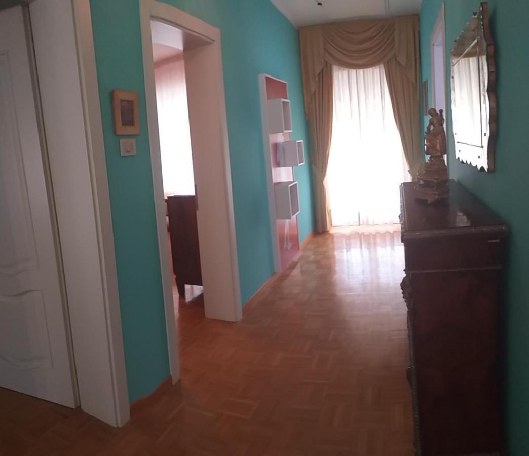 La Montecchia House Hotel Montecchia di Crosara Luaran gambar