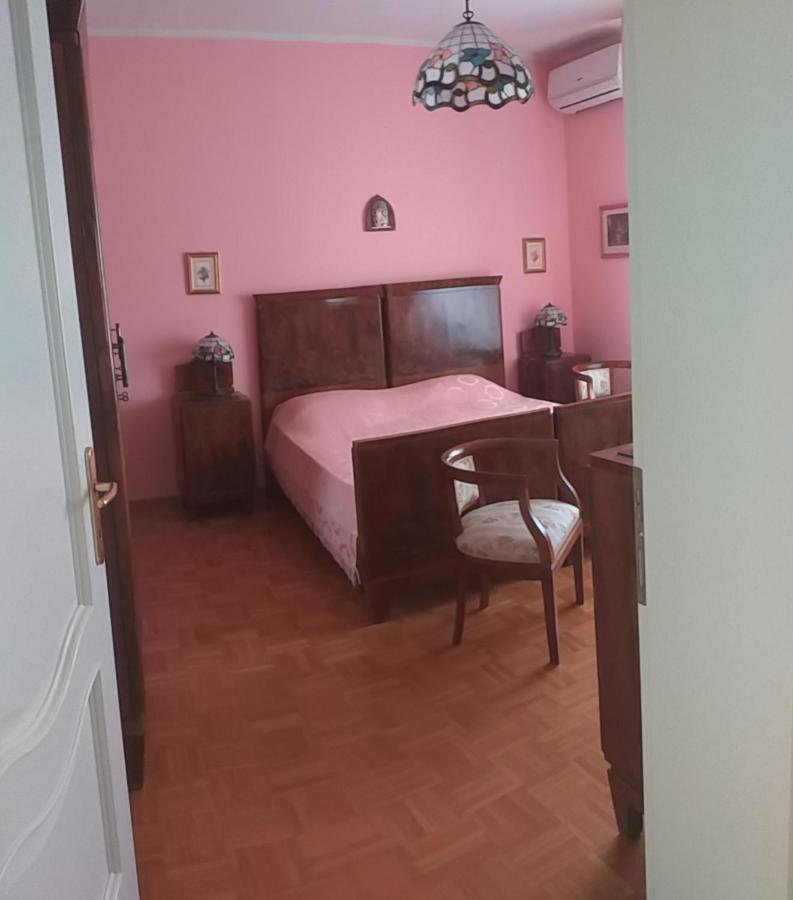 La Montecchia House Hotel Montecchia di Crosara Luaran gambar